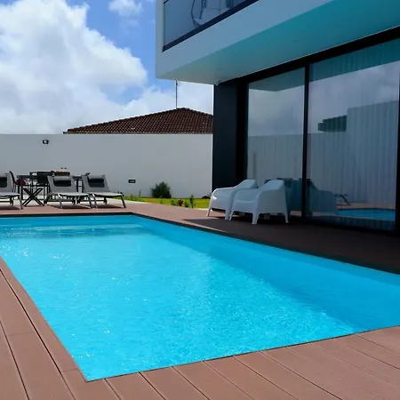 Condessa Home Ponta Delgada  Exterior photo