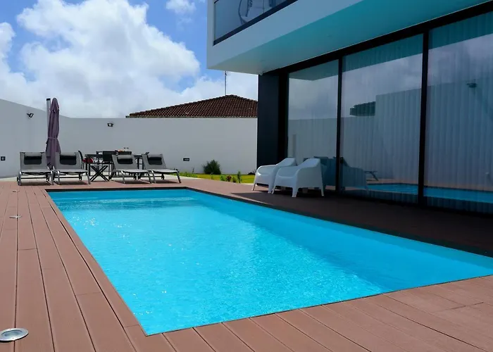 Condessa Home