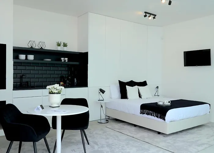Condessa Home