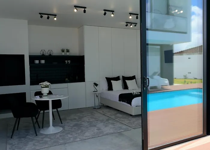 Condessa Home