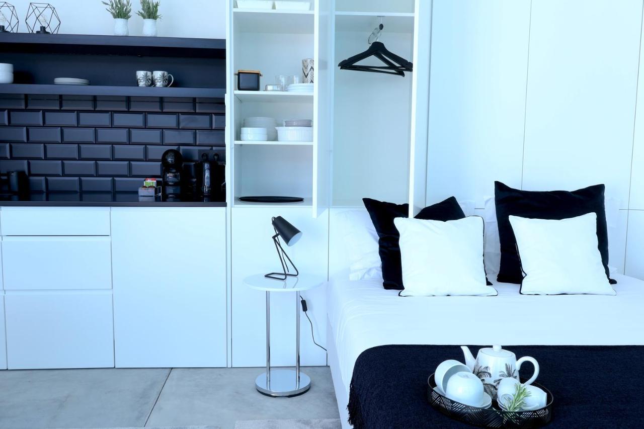 Condessa Apartment