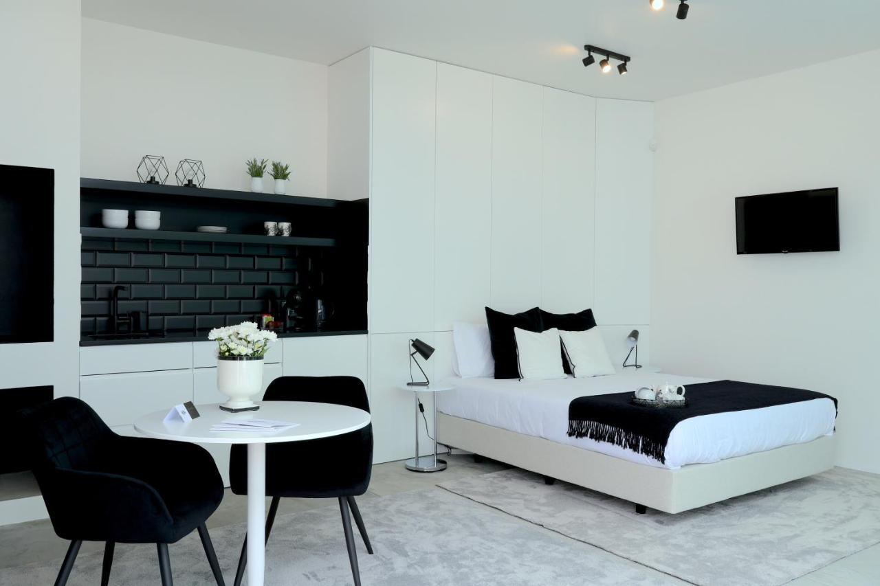 Condessa Apartment